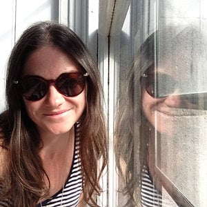 Profile picture for Catherine Lutes