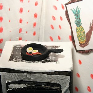 Profile picture for Kristina Centore