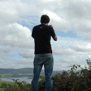 Profile picture for Dominik Wind