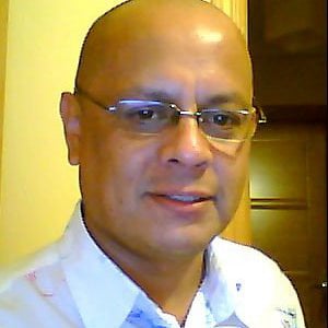Profile picture for FERNANDO ORUÉ V.