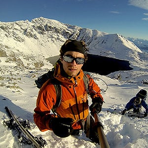 Profile picture for Benjamin Letham