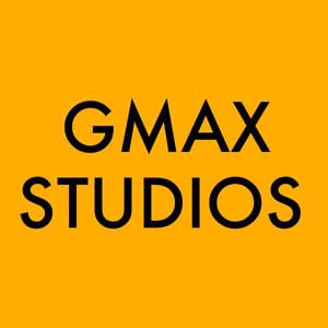 Profile picture for GMAX STUDIOS