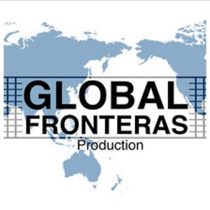 Profile picture for GlobalFronteras Production
