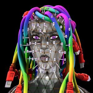 Profile picture for Wizard Gynoid