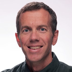 Profile picture for Steve Smart