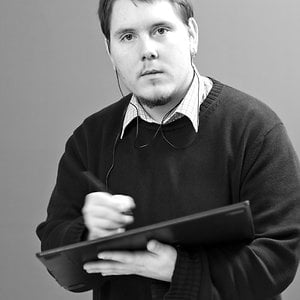Profile picture for Marcus S. Hansen
