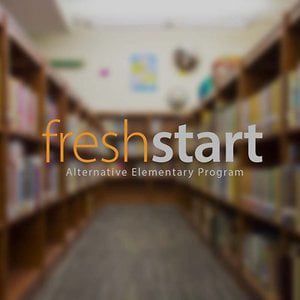 Profile picture for Fresh Start Program
