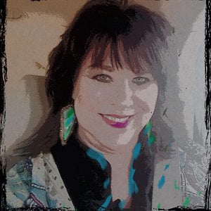 Profile picture for Kristy Porterfield