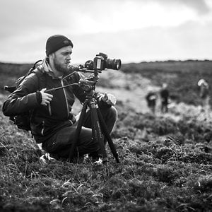 Profile picture for Thomas Kosikowski