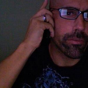 Profile picture for Scott Hawley