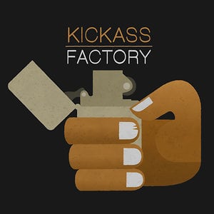 Profile picture for Kickass Factory