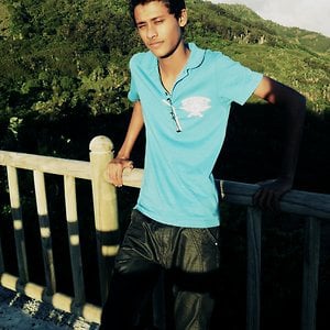 Profile picture for Varlesh Dhurmea