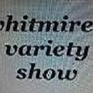 Profile picture for Whitmire's Variety Show
