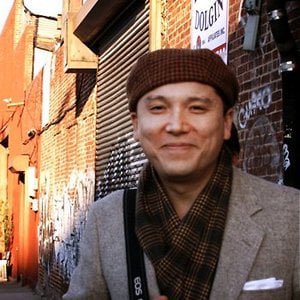 Profile picture for Andrew Yamato