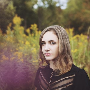 Profile picture for lindsay van dyke