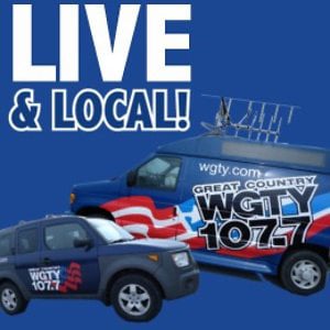 Profile picture for WGTY
