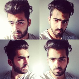 Profile picture for Arya Shirazi