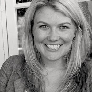 Profile picture for Leah Thompson