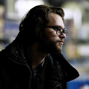 Profile picture for Matej Chlupacek