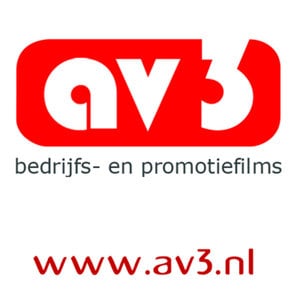 Profile picture for AV3 Bedrijfs- en Promotiefilms