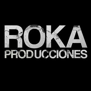 Profile picture for ROKA PRODUCCIONES