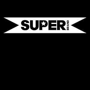 Profile picture for SUPERbrand