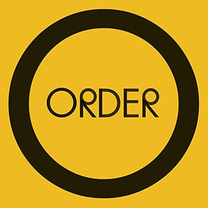 Profile picture for ORDER
