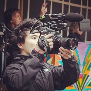 Profile picture for Jonathan Yi