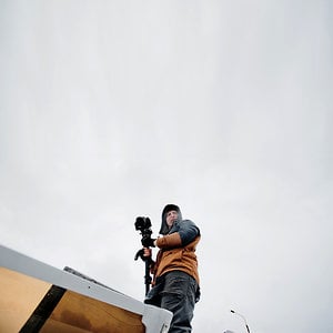 Profile picture for Alexander Parfilo
