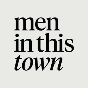 Profile picture for Men In This Town