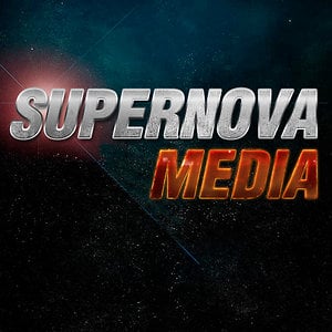 Profile picture for Supernova Media