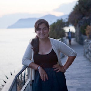 Profile picture for Zoe Catalano