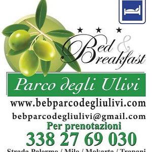 Profile picture for Parco Degli Ulivi Trapani