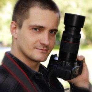 Profile picture for Siniavsky Maxim