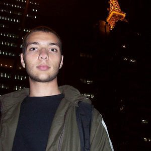 Profile picture for Pedro Henrique Ehler