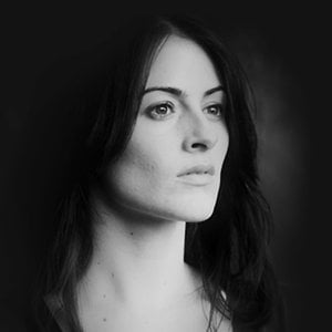 Profile picture for Angela Boj
