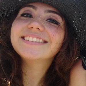 Profile picture for Göknil Ünal
