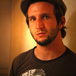 Profile picture for Benjamin Rost