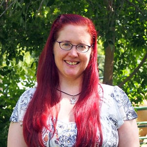 Profile picture for Amy Goodloe