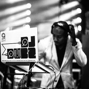 Profile picture for DJ DUBZ
