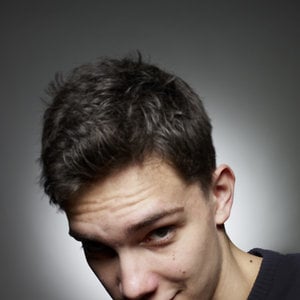 Profile picture for Borna Berc