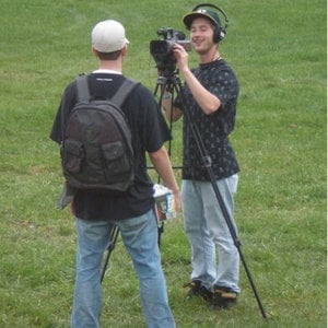 Profile picture for Erik van Ingen