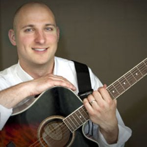 Profile picture for Andrew Knight