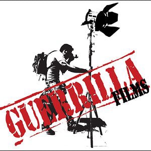 Profile picture for Guerrilla Films