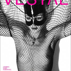 Profile picture for Vestal Magazine