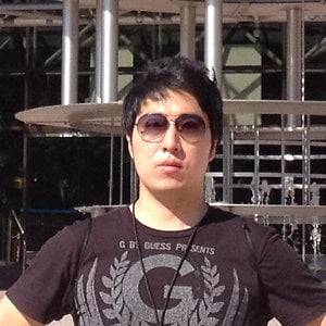 Profile picture for Jun Hyoung Park