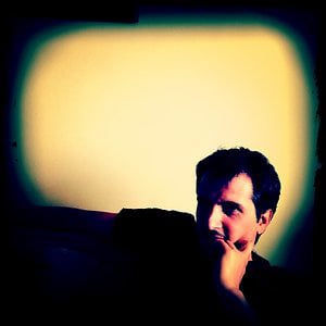 Profile picture for Orfeas Skutelis