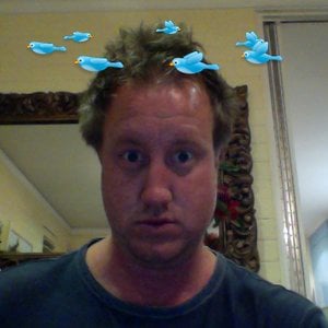 Profile picture for Tim Roberts