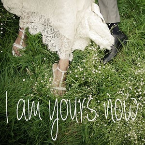 Profile picture for I am yours now