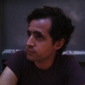 Profile picture for Corey Fogel